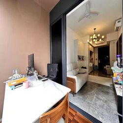 Fourth Avenue Residences (D10), Apartment #506561691